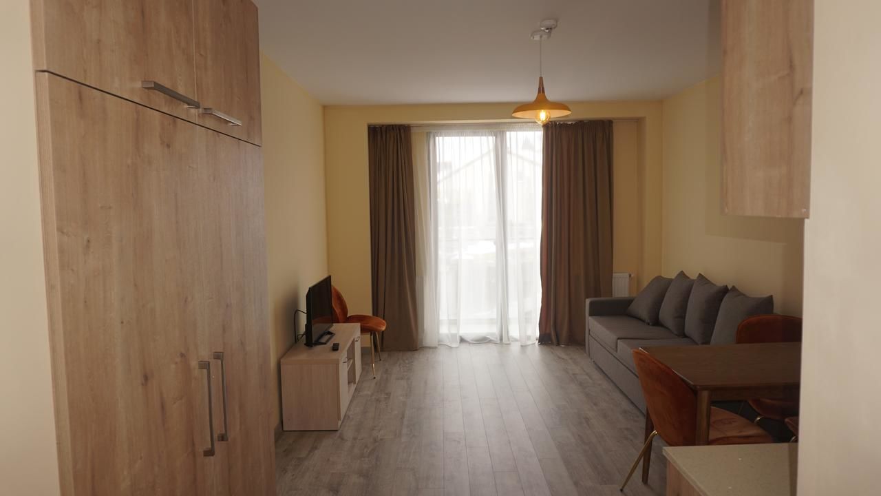 Отель New Gudauri Residences and Spa Гудаури-27